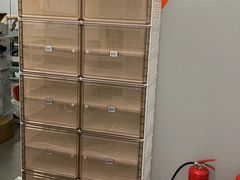 -乐刻健身铁馆(灯市口店)