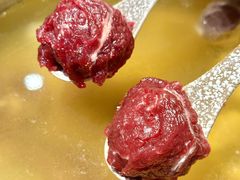 -今日牛事潮汕鲜牛肉火锅(瑞金店)