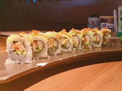 -京鹿料理(荟聚店)