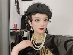 点击看大图 -美云庭古装·格格服汉服·京城旅拍(北京店)