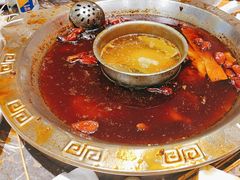 -堂客老火锅(欣阳广场总店)