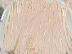 金针菇-卤教授老火锅
