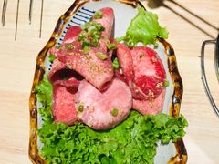 -隐家本格烧肉(万达广场店)