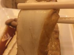 -利苑酒家(合景国际金融广场店)