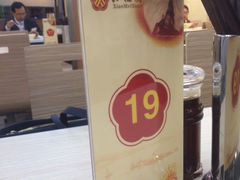 -小梅园饭堂(东方路店)