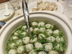-日丰园海肠水饺·老字号大连海鲜(和平广场店)