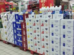 -京客隆超市(京源店)