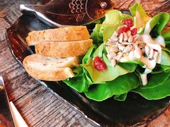 -Pakkhús Restaurant