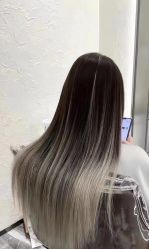 点击看大图 -IN STYLE•造型