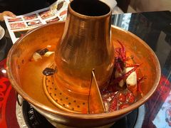 -北门涮肉·铜锅涮肉(南锣鼓巷店)