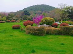 -云龙湖旅游景区