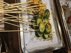 -盟重烧烤(高正街店)
