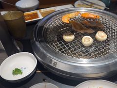 -東盛炭烤自助料理(浦东文峰广场店)