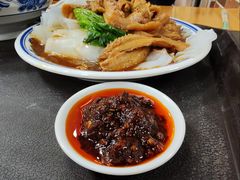 -珍珍小食店(西华路店)
