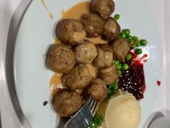 -宜家·瑞典风味餐厅(武汉荟聚中心店)