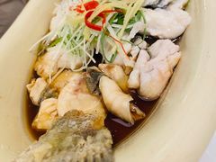 -鹿港小镇(悠唐店)