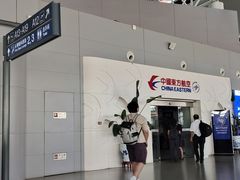 -合肥新桥国际机场-航站楼