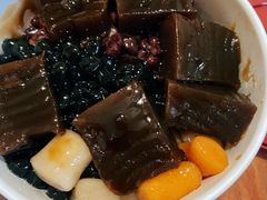 -Meet Fresh鮮芋仙(时代天街店)