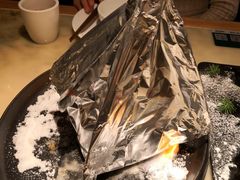 -绿茶餐厅(广州天河城店)