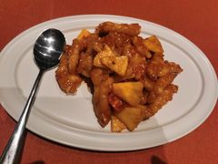 -船歌·鱼水饺青岛菜(闽江二路店)