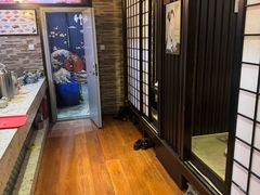 -竹日本料理