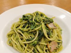 -萨莉亚意式餐厅(灵芝站中洲店)