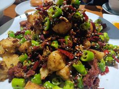-盛世盐帮·自贡特色(总店)