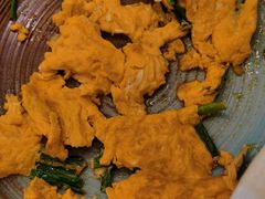 海蛎炒鸡蛋-必点海鲜·鲅鱼水饺(鞍山西道店)