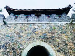 -香山公园