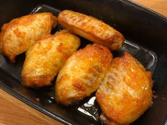 -萨莉亚意式餐厅(新洲佐阾新邑店)