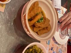 -陈鹏鹏潮汕菜(宝安机场T3航站楼店)