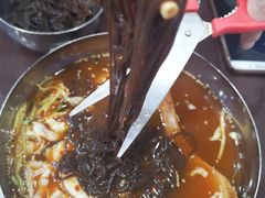 -服务大楼冷面(延大店)