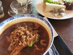 -古董花园(思南路42弄小区店)