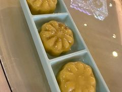 -长江国际酒店-中餐厅