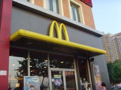 -麦当劳(垡头西路店)