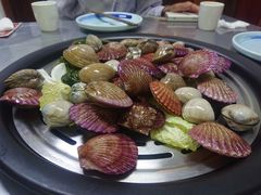一筐海鲜-三个渔夫·蒸汽海鲜(滨海开发区店)