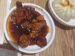 -乡村基·川味现炒大王(熙悦天街店)