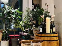 -OLLA 西班牙餐厅(丰盛里店)