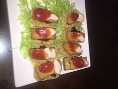 圆满素食林-圆满素食林饭店非遗素食(河西店)
