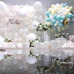 -汕尾陆丰婚庆婚礼司仪主持洪立策划公司(东海店)