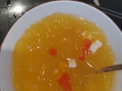 冰粉-椒行天下·干锅·牛蛙(万宝店)