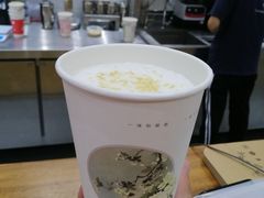 -唐沫茶兮(首山店)