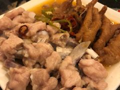 -湖滨步步高酒店·中餐厅
