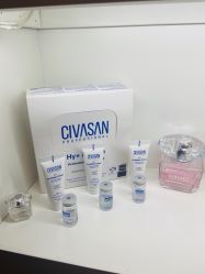 -美肤盾祛痘·问题肌头疗管理中心