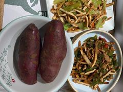 -老乡鸡(上海白玉兰广场店)
