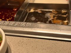 -海底捞火锅(金山百联店)