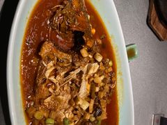 -那家小馆•北京菜•烤鸭(中关村店)