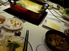 -酸婆娘重庆菜(紫竹路店)
