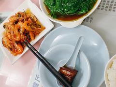 红烧肉-蘭心餐厅(进贤路店)