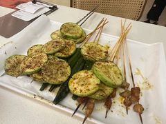 -白仁仔· 活烤海鲜 宵夜(豫园店)